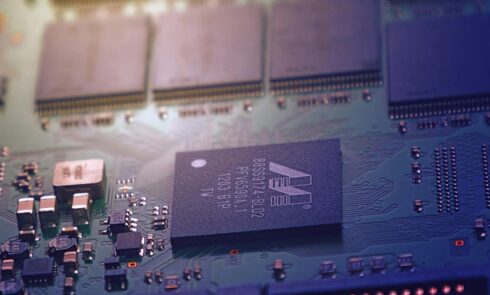 electronics