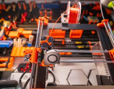 3D printing