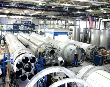 Aerospace