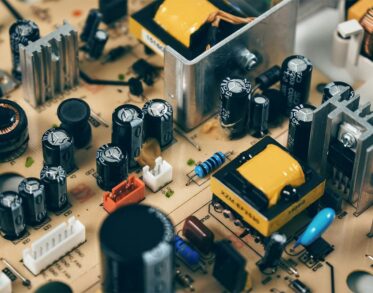 Electronics