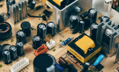 Electronics