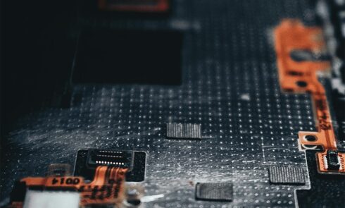 Electronics