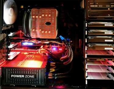 Electronics