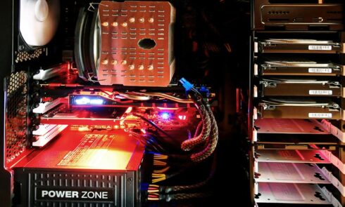 Electronics