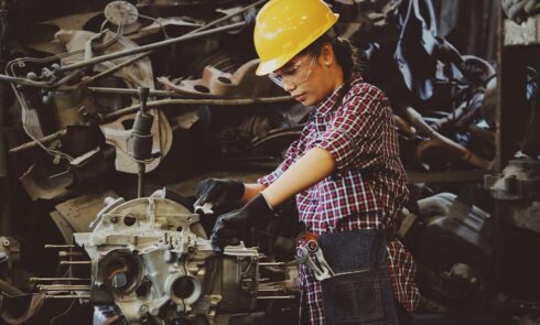 Engineer