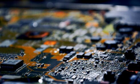 Nanotechnology