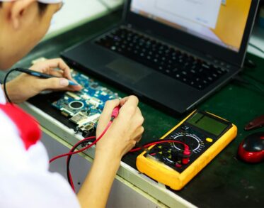 electronics