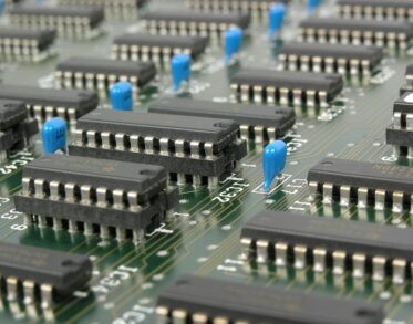 electronics