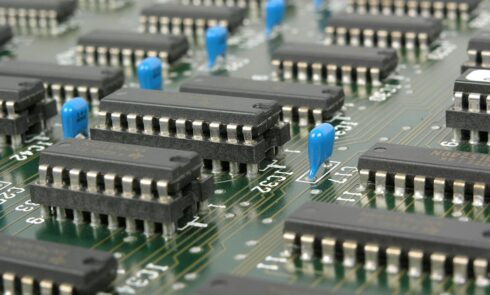 electronics