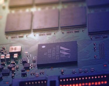 electronics