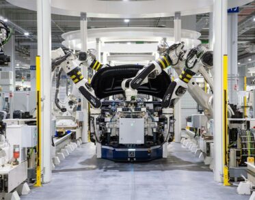 robotization