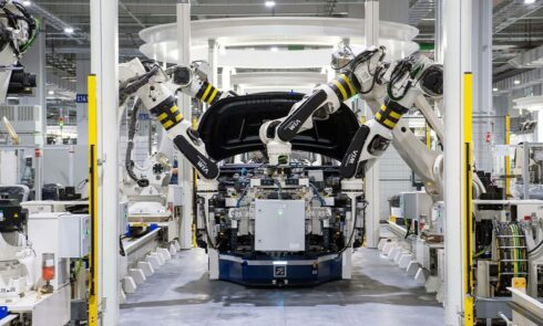 robotization